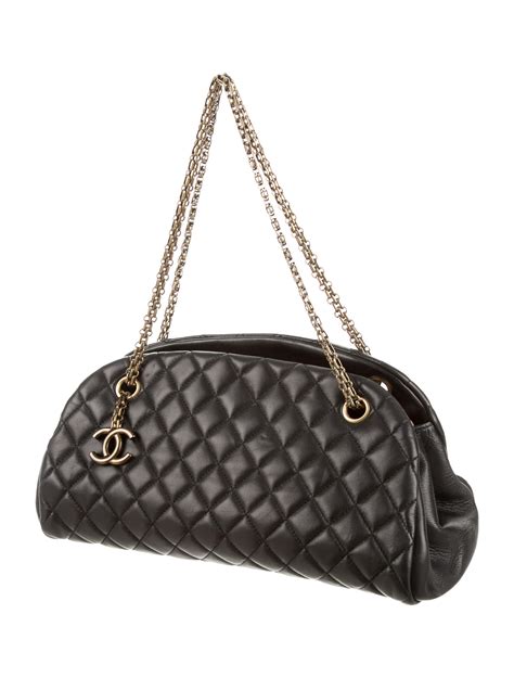 chanel mademoiselle small bag|unique chanel handbags.